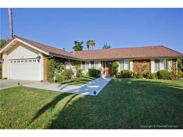 13142 Decant Dr, Poway, CA 92064 photo 1