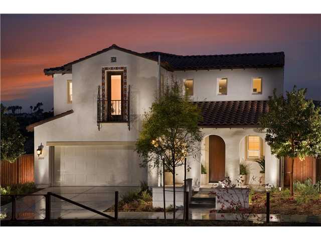 3541 N Fork Ave, Carlsbad, CA 92010 photo 1