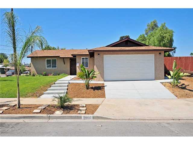 8602 Sandstone Dr, Santee, CA 92071 photo 1