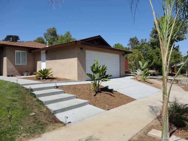 8602 Sandstone Dr, Santee, CA 92071 photo 2