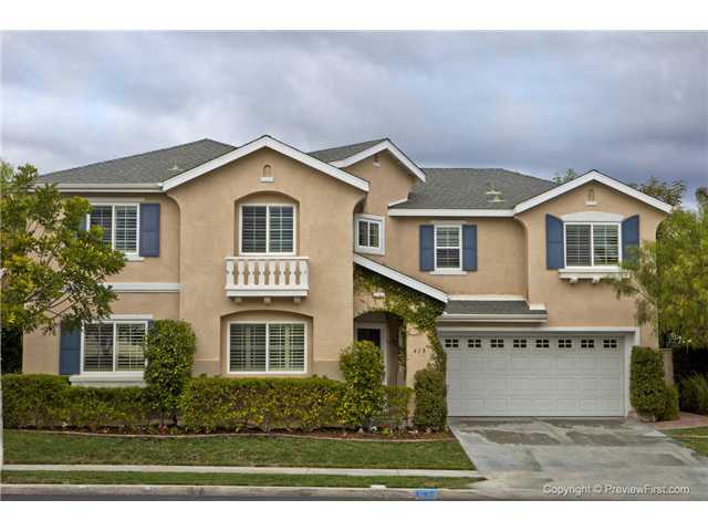 4186 Summerview Way, Oceanside, CA 92056 photo 1