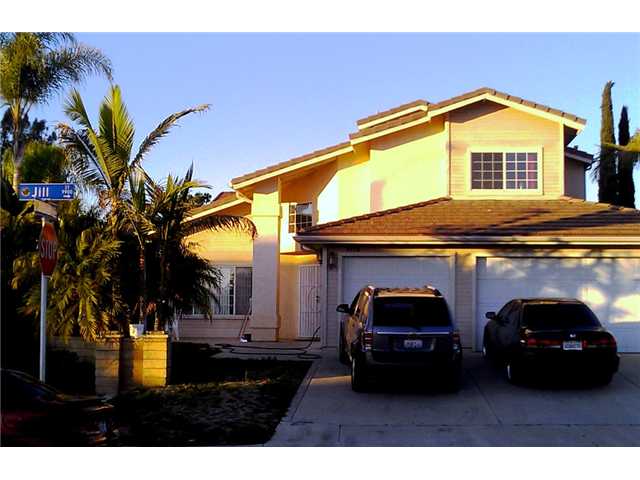 9950 Jill St, Santee, CA 92071 photo 2