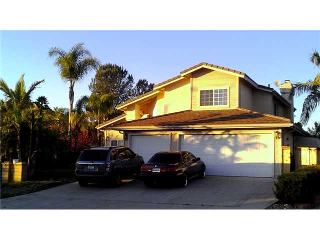 9950 Jill St, Santee, CA 92071 photo 1