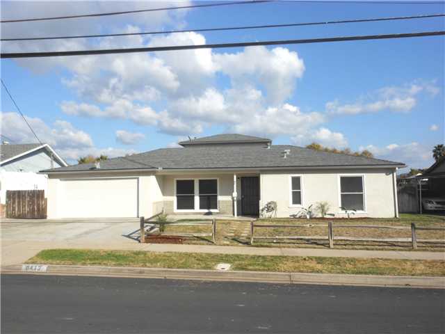 9413 Pebble Beach Dr, Santee, CA 92071 photo 2