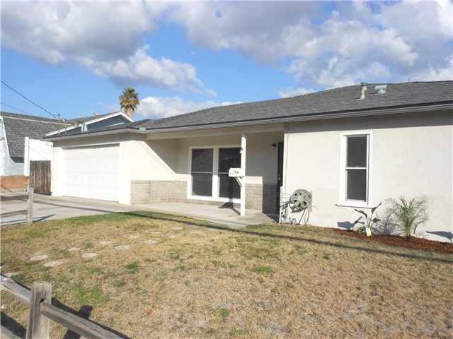 9413 Pebble Beach Dr, Santee, CA 92071 photo 1