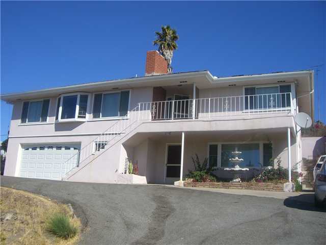 4115 Merrit Blvd, La Mesa, CA 91941 photo 1