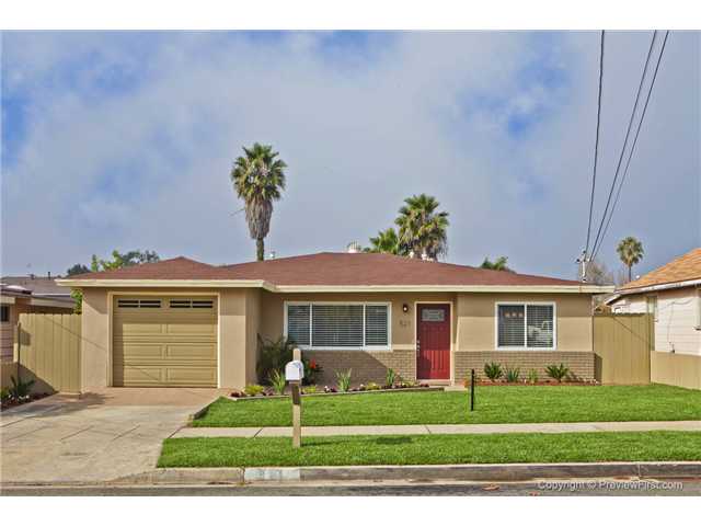 521 Brooks St, Oceanside, CA 92054 photo 1