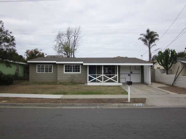 1024 Capistrano Dr, Oceanside, CA 92058 photo 1