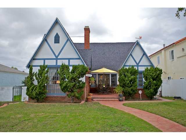 320 H Ave, Coronado, CA 92118 photo 1