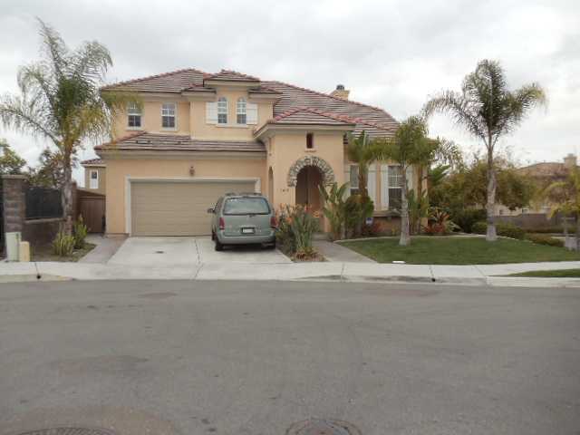 1632 Castaic Pl, Chula Vista, CA 91913 photo 1