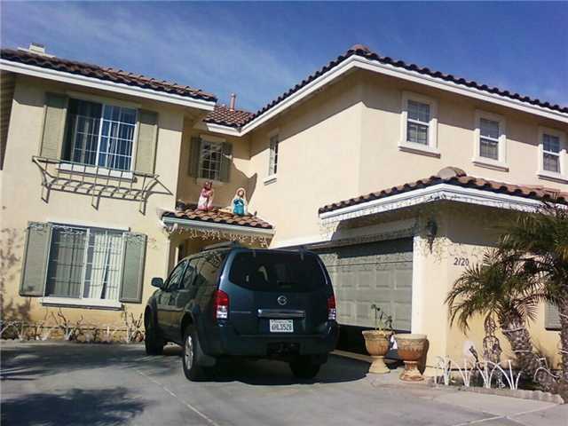 2120 Pointe Pkwy, Spring Valley, CA 91978 photo 1