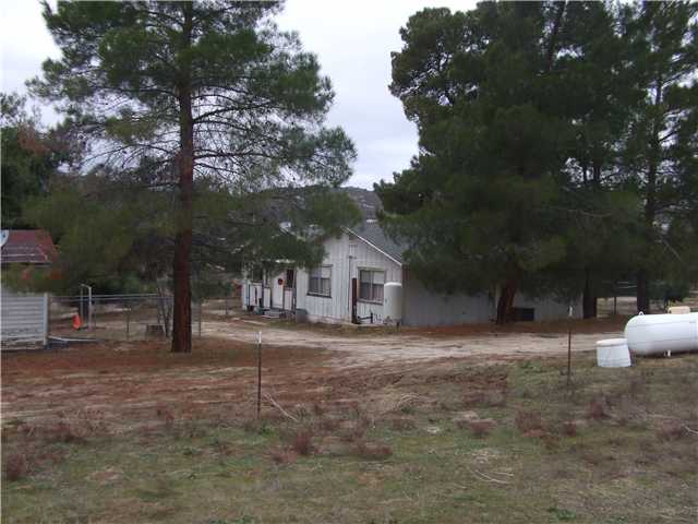 2071 Buckman Springs Rd, Campo, CA 91906 photo 2