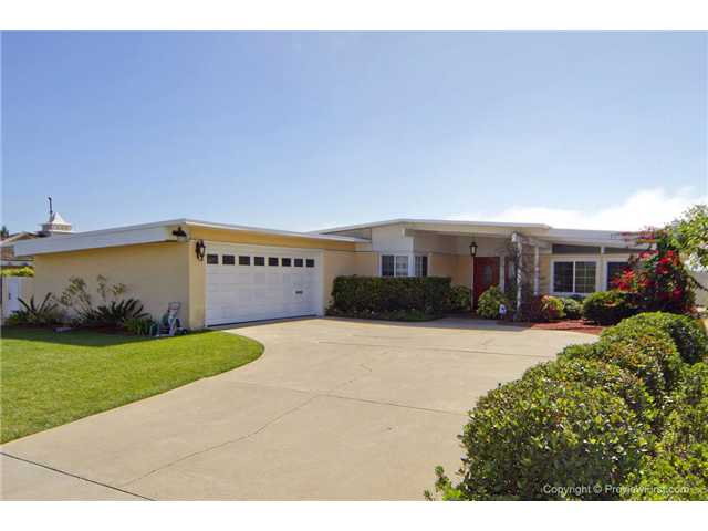 6174 Soledad Mountain Rd, La Jolla, CA 92037 photo 2