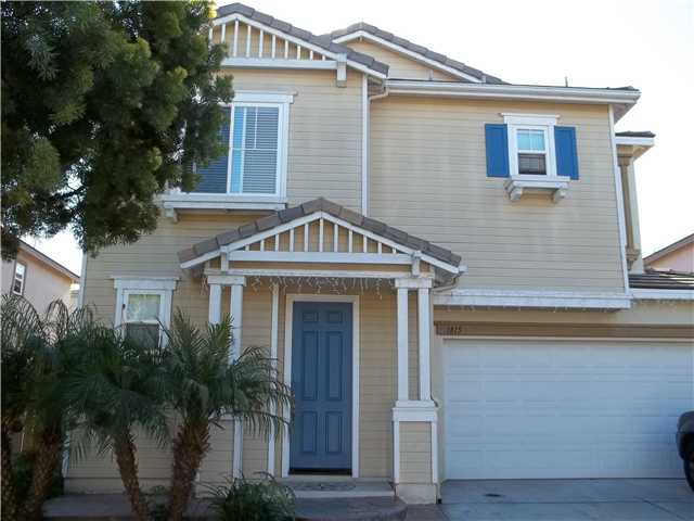 1815 Sheep Ranch Loop, Chula Vista, CA 91913 photo 1