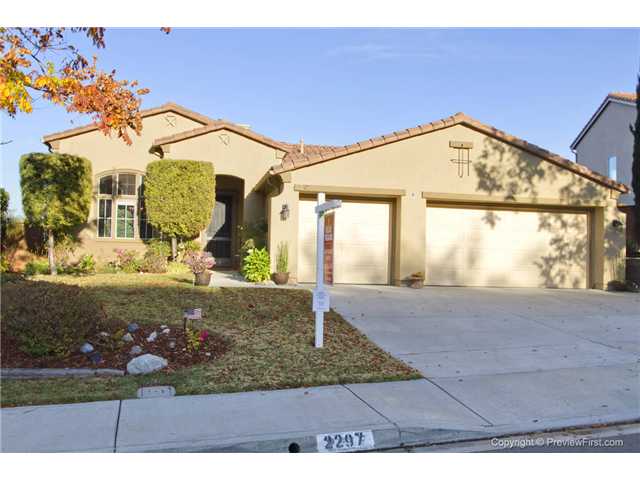 2297 Masters Rd, Carlsbad, CA 92008 photo 1