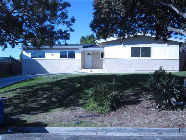 854 Maria Ave, Spring Valley, CA 91977 photo 1
