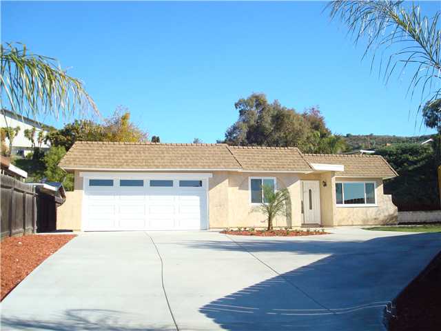 10067 Lake Canyon Ct, Santee, CA 92071 photo 1