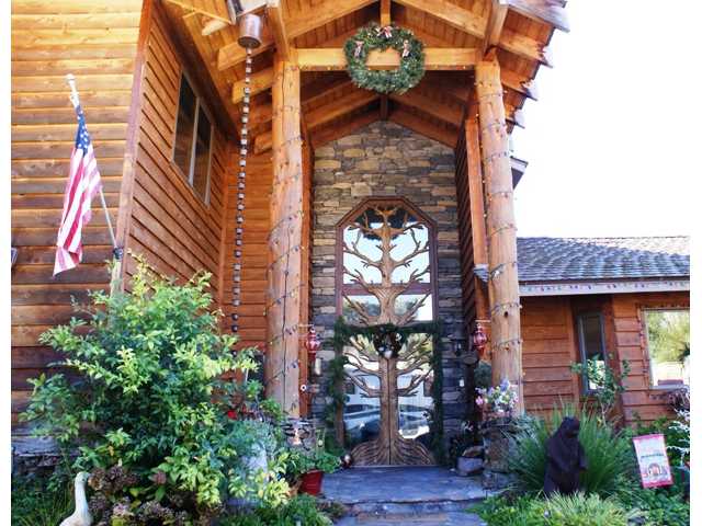 4343 Conrad Dr, La Mesa, CA 91941 photo 2