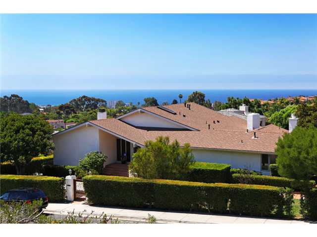 5412 Thunderbird Ln, La Jolla, CA 92037 photo 1