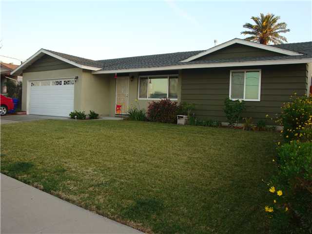 8811 Leigh Ave, Spring Valley, CA 91977 photo 1