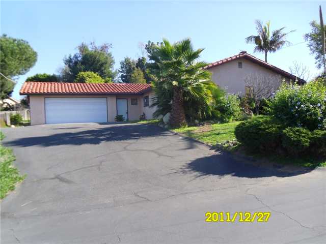 508 Morro Rd, Fallbrook, CA 92028 photo 1