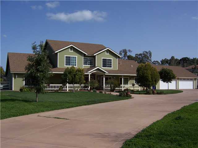 17233 Amarillo Rd, Ramona, CA 92065 photo 1