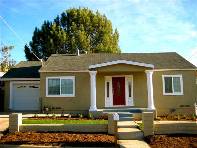871 Banock St, Spring Valley, CA 91977 photo 1