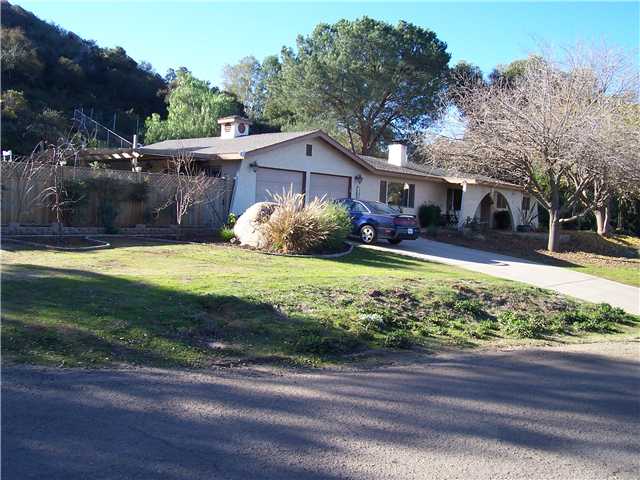 18325 Chablis Rd, Ramona, CA 92065 photo 1