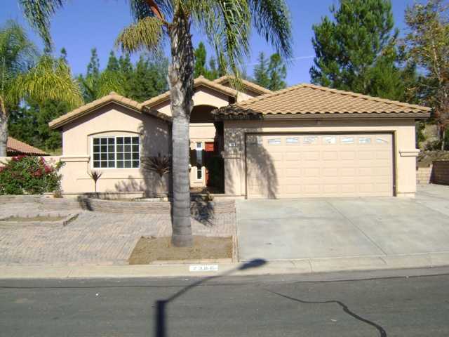2386 Hyacinth Rd, Alpine, CA 91901 photo 1