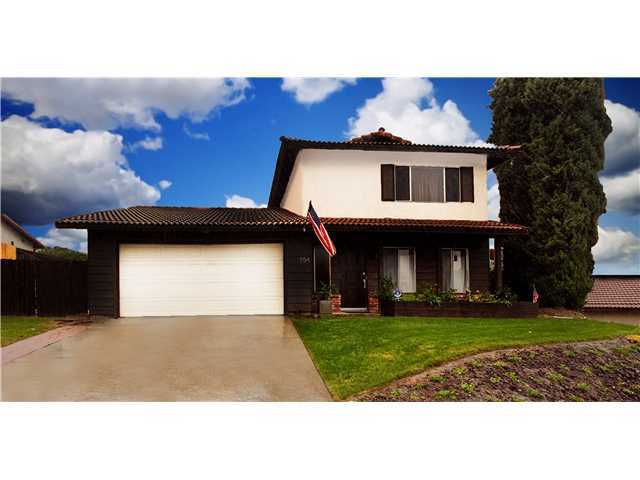 854 Granada Dr, Oceanside, CA 92056 photo 2