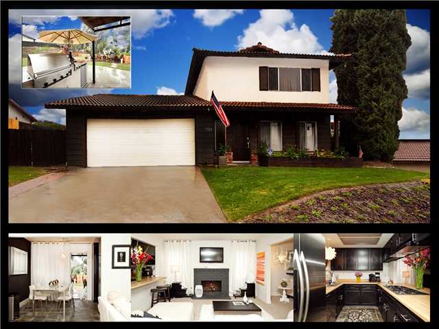 854 Granada Dr, Oceanside, CA 92056 photo 1