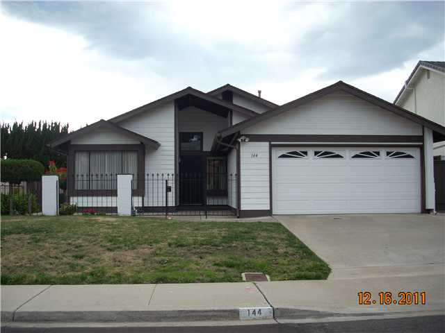 144 Rosemary Pl, Chula Vista, CA 91910 photo 1