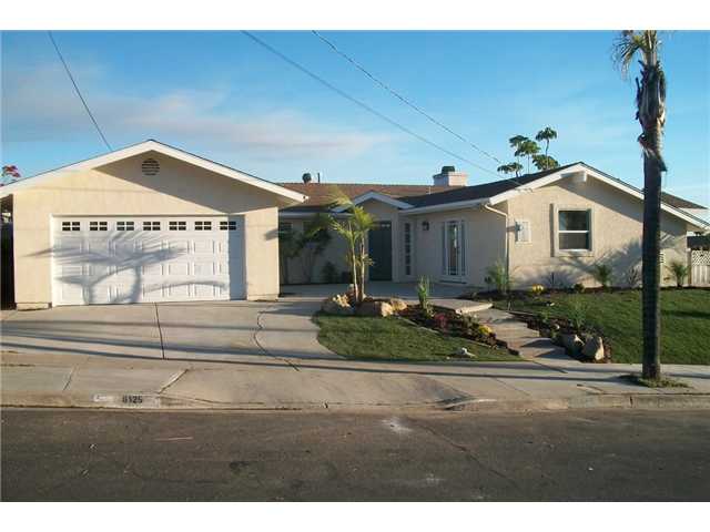 8125 Chaz Pl, La Mesa, CA 91942 photo 1