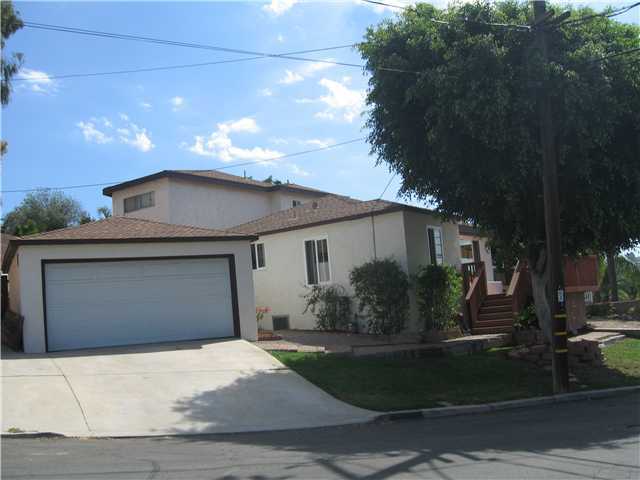 4601 Olive Ave, La Mesa, CA 91942 photo 2