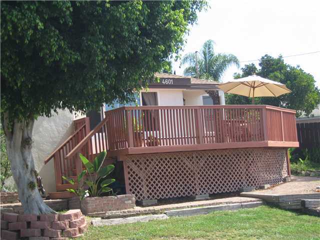 4601 Olive Ave, La Mesa, CA 91942 photo 1