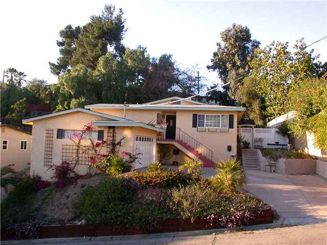 7909 Pasadena Ave, La Mesa, CA 91941 photo 1
