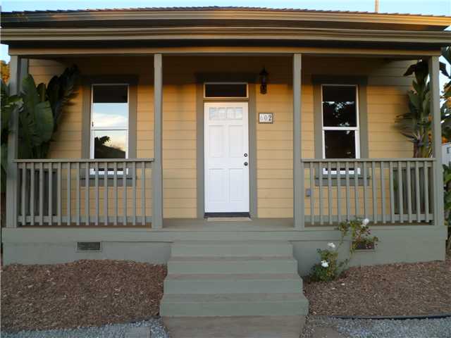 602 N Ditmar St, Oceanside, CA 92054 photo 1