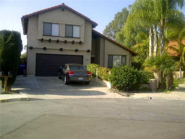 8901 Corte Quezada, Spring Valley, CA 91977 photo 3