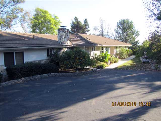 10951 Explorer Rd, La Mesa, CA 91941 photo 1