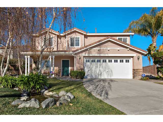312 Shadow Tree Dr, Oceanside, CA 92058 photo 1