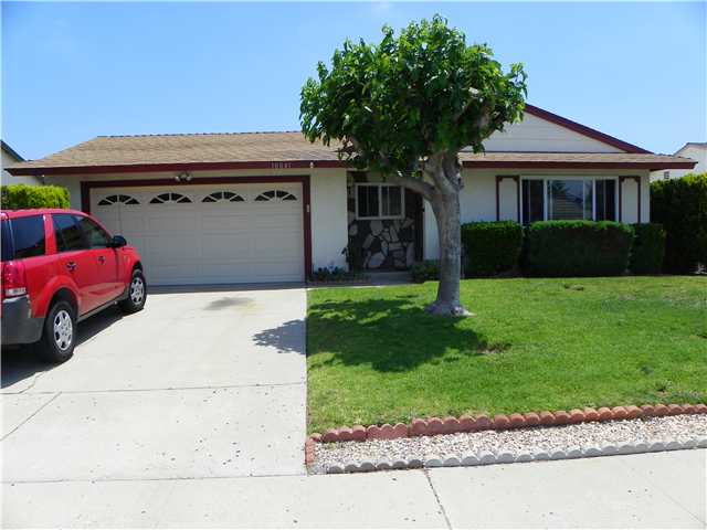 10041 Waynecrest Ln, Santee, CA 92071 photo 2