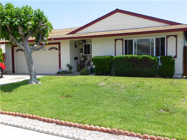 10041 Waynecrest Ln, Santee, CA 92071 photo 1