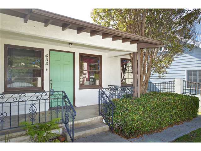 633 Rushville St, La Jolla, CA 92037 photo 3