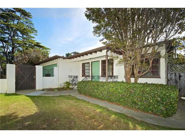 633 Rushville St, La Jolla, CA 92037 photo 2