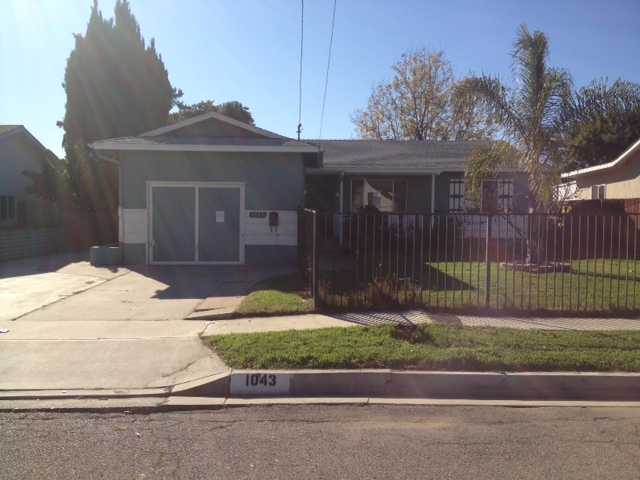 1043 Fern St, Escondido, CA 92027 photo 1