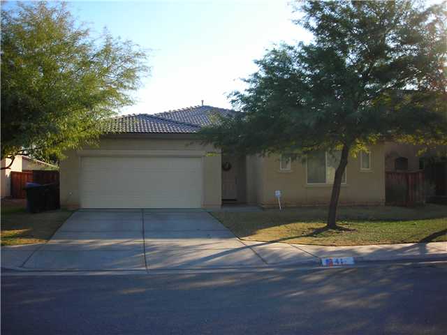 41 W Robin St, Heber, CA 92249 photo 1