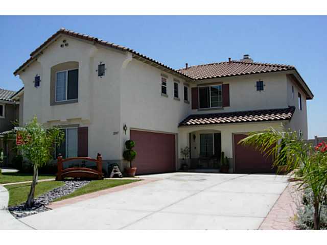 2287 Crystal Clear Dr, Spring Valley, CA 91978 photo 2