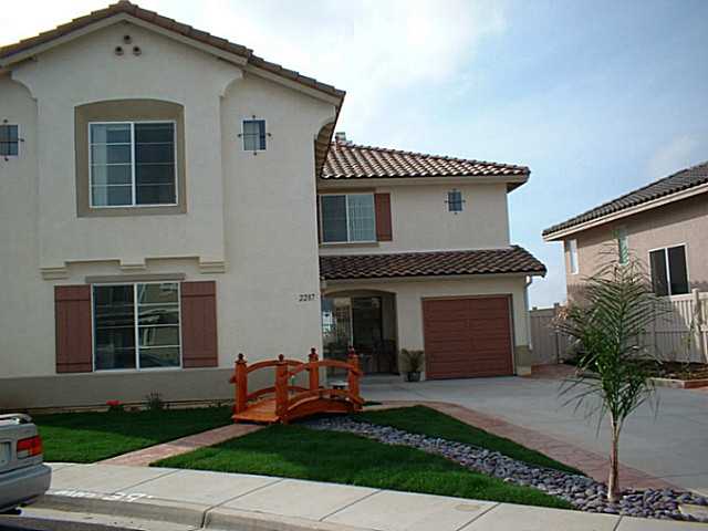 2287 Crystal Clear Dr, Spring Valley, CA 91978 photo 4