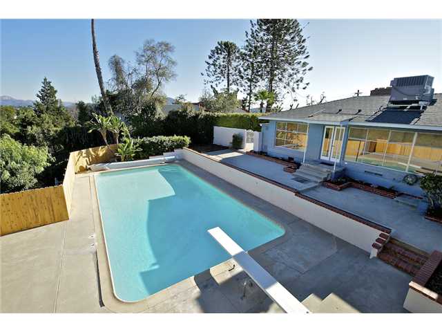 4595 Panorama Dr, La Mesa, CA 91941 photo 11
