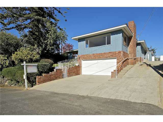 4595 Panorama Dr, La Mesa, CA 91941 photo 14
